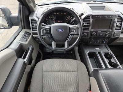 2018 Ford F-150 Base