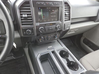 2018 Ford F-150 Base