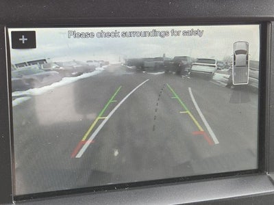 2018 Ford F-150 Base