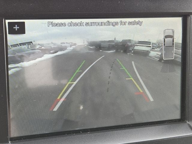 2018 Ford F-150 Base