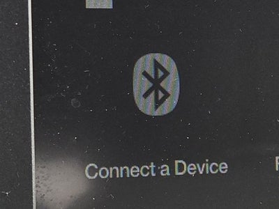 2018 Ford F-150 Base