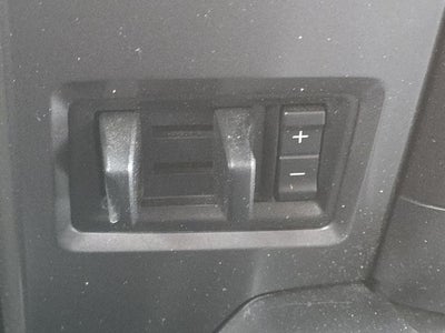 2018 Ford F-150 Base