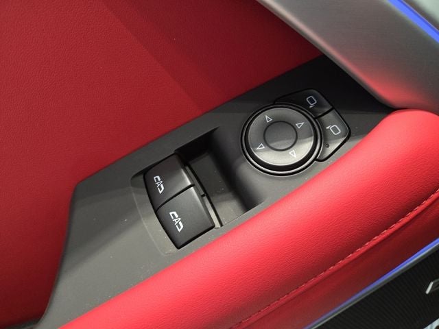 2022 Chevrolet Camaro SS