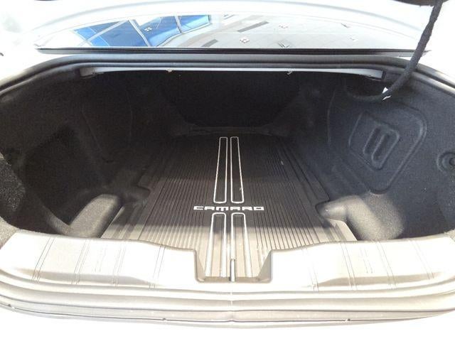 2022 Chevrolet Camaro SS