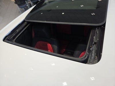 2022 Chevrolet Camaro SS