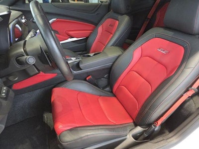 2022 Chevrolet Camaro SS