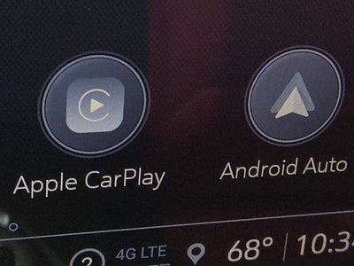 2022 Chevrolet Camaro SS