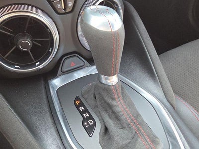2018 Chevrolet Camaro ZL1
