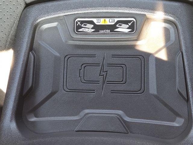 2018 Chevrolet Camaro ZL1