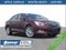 2016 Buick LaCrosse Leather Group