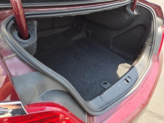 2016 Buick LaCrosse Leather Group