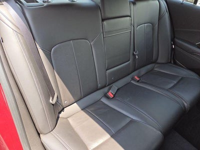 2016 Buick LaCrosse Leather Group