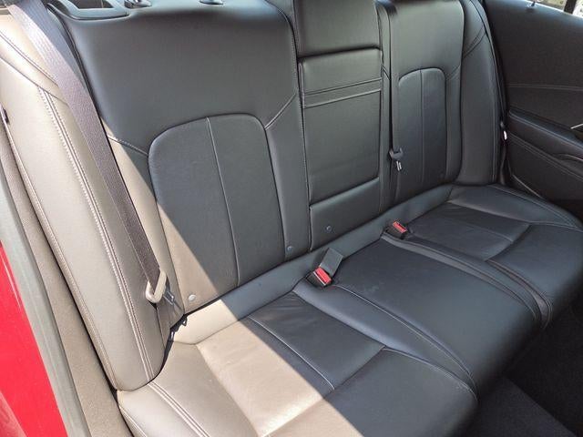 2016 Buick LaCrosse Leather Group