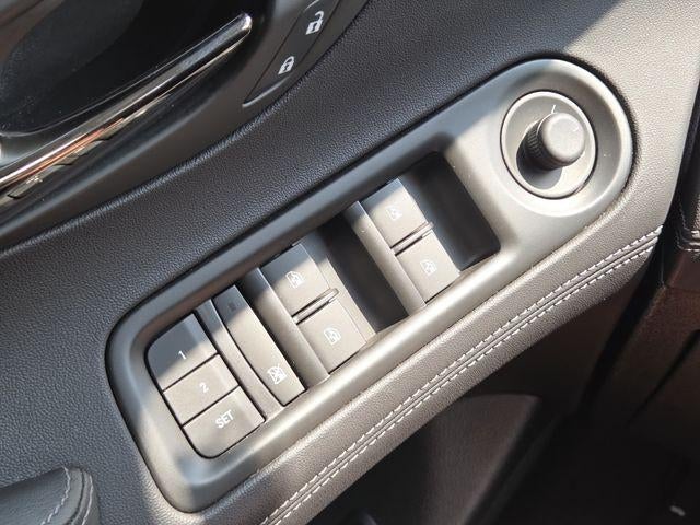 2016 Buick LaCrosse Leather Group