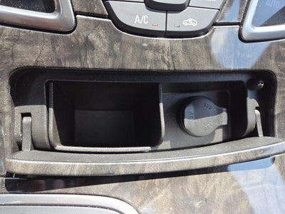 2016 Buick LaCrosse Leather Group