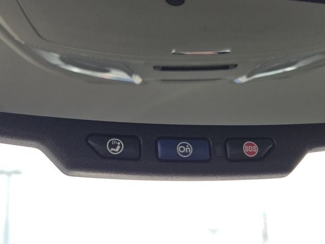 2016 Buick LaCrosse Leather Group