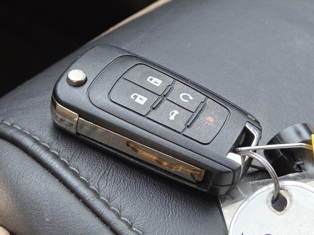 2016 Buick LaCrosse Leather Group
