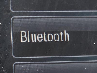 2016 Buick LaCrosse Leather Group