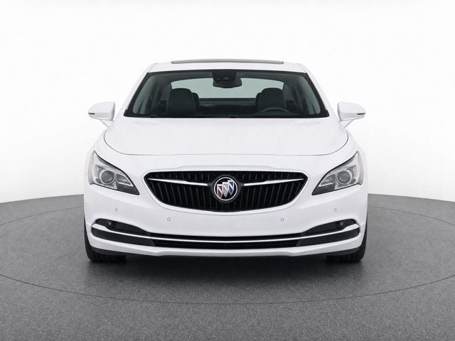 2017 Buick LaCrosse Premium I Group