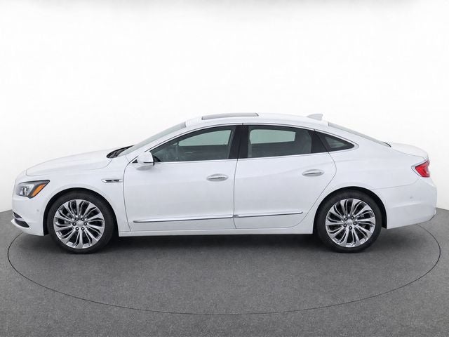 2017 Buick LaCrosse Premium I Group