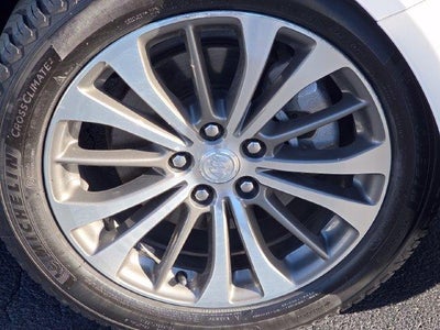 2017 Buick LaCrosse Premium I Group