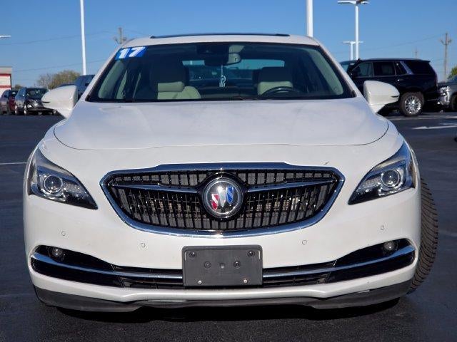 2017 Buick LaCrosse Premium I Group