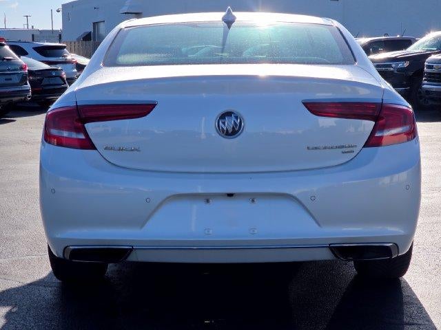 2017 Buick LaCrosse Premium I Group