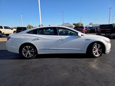 2017 Buick LaCrosse Premium I Group