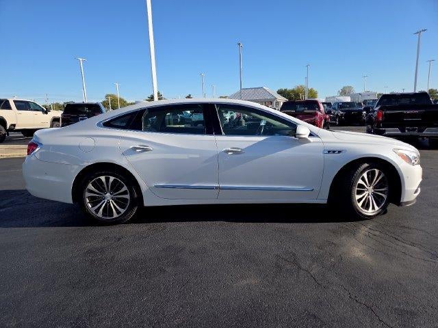 2017 Buick LaCrosse Premium I Group