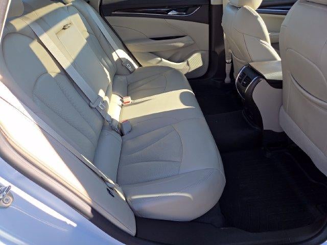 2017 Buick LaCrosse Premium I Group