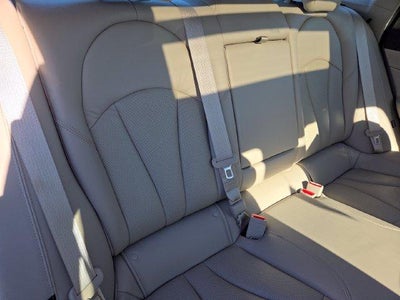 2017 Buick LaCrosse Premium I Group