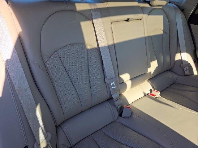2017 Buick LaCrosse Premium I Group