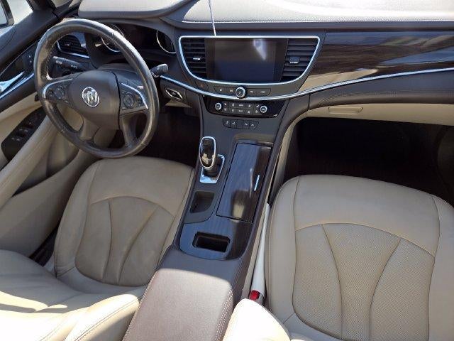 2017 Buick LaCrosse Premium I Group