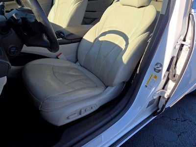 2017 Buick LaCrosse Premium I Group