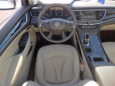 2017 Buick LaCrosse Premium I Group