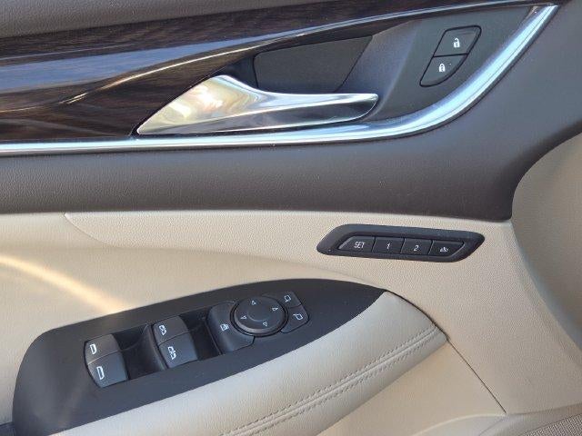 2017 Buick LaCrosse Premium I Group