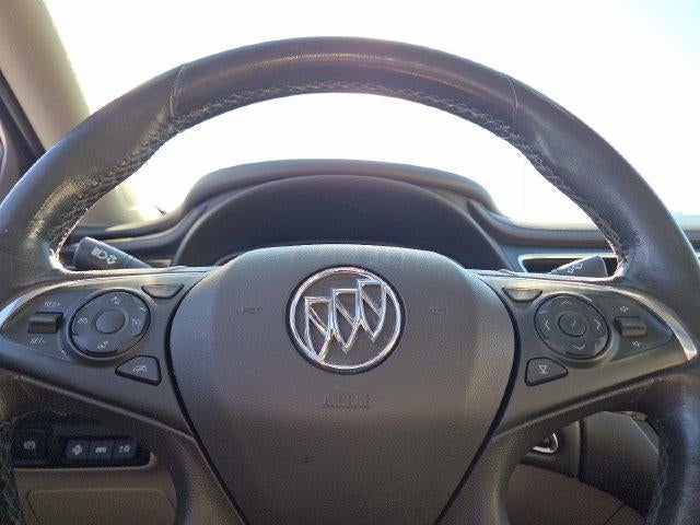 2017 Buick LaCrosse Premium I Group