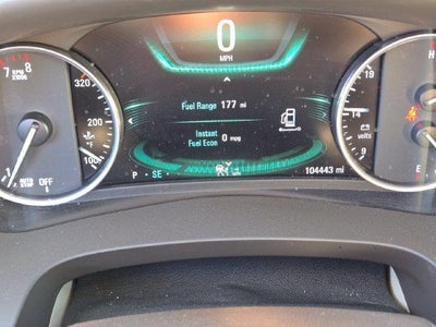 2017 Buick LaCrosse Premium I Group