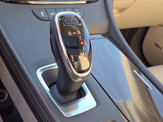 2017 Buick LaCrosse Premium I Group