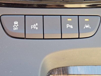 2017 Buick LaCrosse Premium I Group