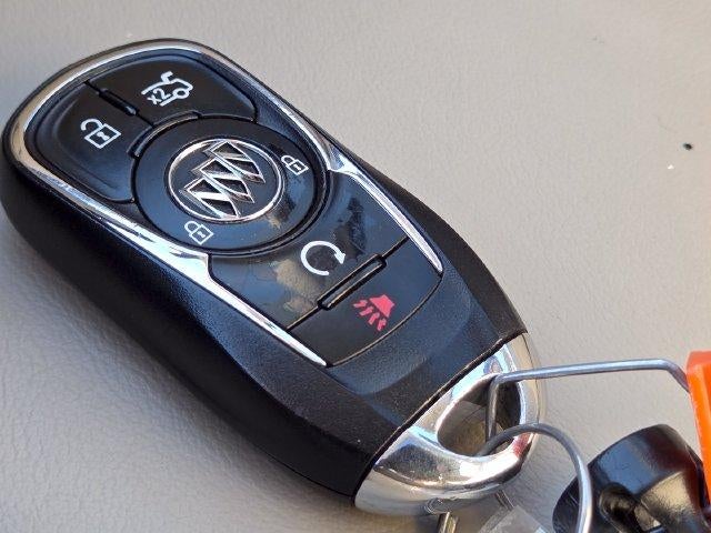 2017 Buick LaCrosse Premium I Group
