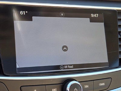 2017 Buick LaCrosse Premium I Group