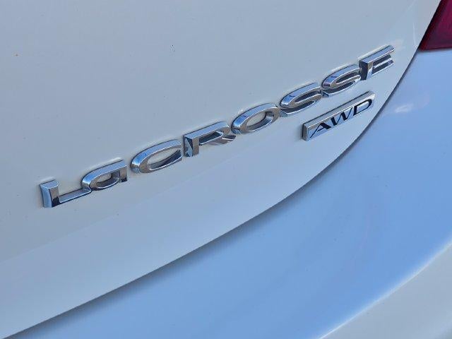 2017 Buick LaCrosse Premium I Group