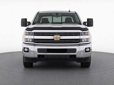 2015 Chevrolet Silverado 2500 HD LT