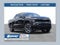 2025 Chevrolet Silverado EV RST
