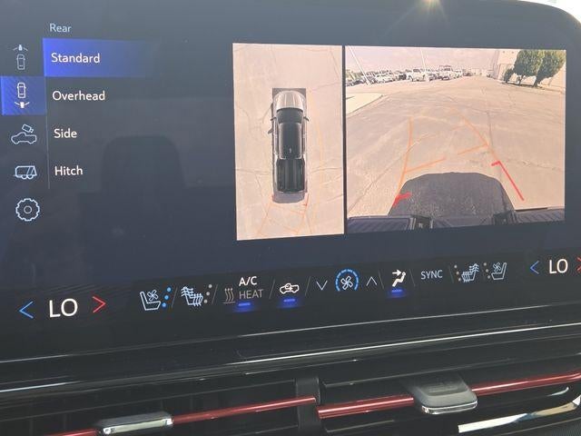 2025 Chevrolet Silverado EV RST