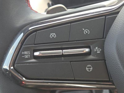 2025 Chevrolet Silverado EV RST