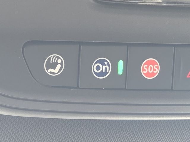 2025 Chevrolet Silverado EV RST