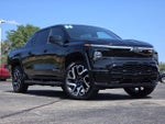 2025 Chevrolet Silverado EV RST