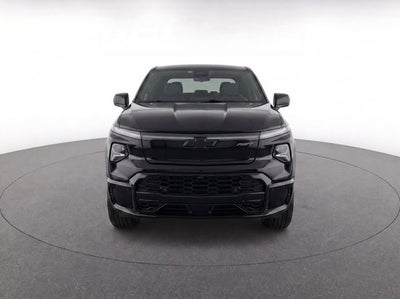 2025 Chevrolet Silverado EV RST